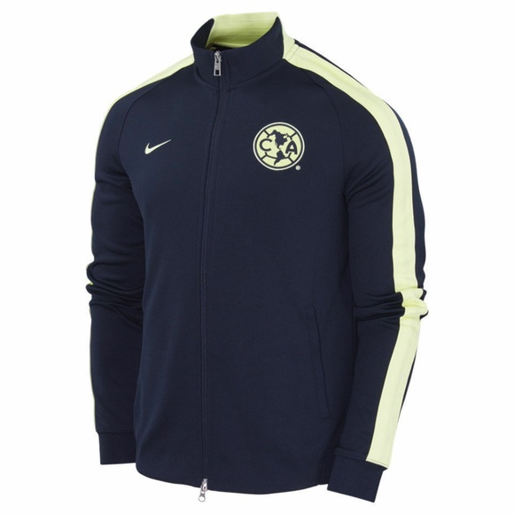 nike club america windbreaker